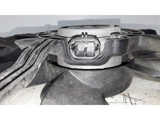 Вентилятор радиатора     9682895680    Citroen C3 Picasso 