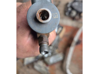 Комплект форсунок 0445110    KIA Ceed   