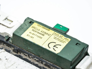 Přístrojová deska Land Rover Freelander 1998 8RCV3-433MHZ