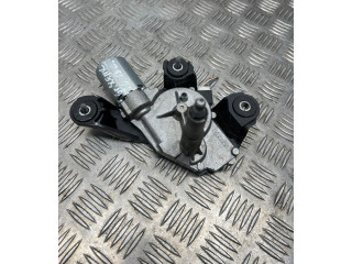 Моторчик заднего дворника 287100010R, 0390201856    Renault Scenic III -  Grand scenic III