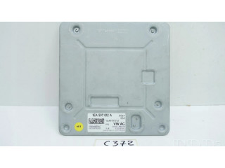 Модуль управления gateway