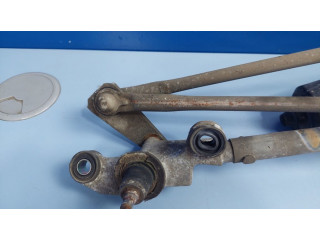 Моторчик дворников 8492007121    Mazda Premacy