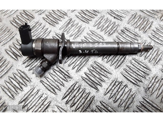 Форсунка 0445110078    Volvo V70   