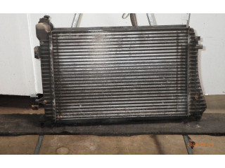 Интеркулер Audi A3 S3 8P