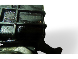  Турбина Citroen C5  4U3Q6K682AL, 6NW008412   для двигателя 10TRD2 UHZ      