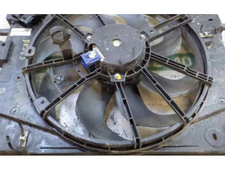 Вентилятор радиатора     214814342R    Dacia Sandero 