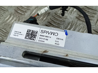 Рулевая рейка 32315188 Polestar 2 2020 - года