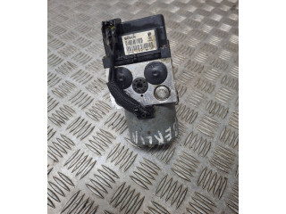 Jednotka ABS 9635756480, 0265216790 Citroen Berlingo 2005