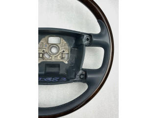 Руль Volkswagen Phaeton  2002 - 2016 года       