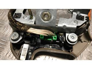 Подушка безопасности водителя 8638254   Volvo S80