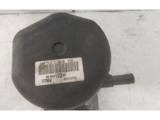 Насос усилителя руля