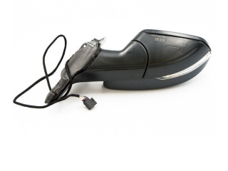 Зеркало электрическое        Skoda Octavia Mk3 (5E)  2013 - 2019 года   