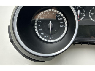 Панель приборов 50527454, 50516478 Alfa Romeo Giulietta