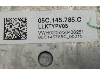 Интеркулер 05C145785C Audi A1