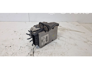 Блок АБС 12843576   Saab  9-3 Ver2  2008 - 2016 года