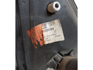 Блок АБС 24400680   Opel  Combo C  2001 - 2011 года