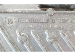 Блок управления двигателя 28367418, 1113236020604CR7   Chevrolet Corvette C7