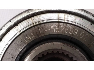 Шкив генератора