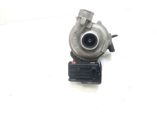 Turbodmychadlo Турбина 35242126H, 6NW009228   Dodge Nitro   