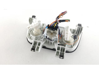 Блок управления климат-контролем 051474010000013   Opel Combo D