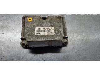 Блок управления двигателя 06A906018AD, 26SA5747   Volkswagen New Beetle
