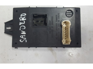 Блок комфорта 8201279200   Dacia Logan I   