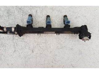 Топливная рампа 0003096V005, 0003096V005 Smart ForTwo I