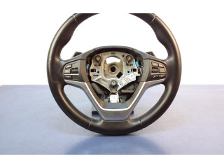 Руль BMW X5 F15 2013 - 2017 года