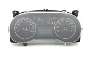 Přístrojová deska Fiat Punto (199) 2007 51803117, 51803117