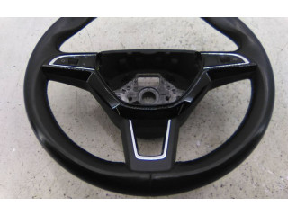 Руль Skoda Octavia Mk3 (5E) 2013 - 2019 года 5E0419091AG