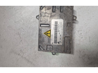 Блок управления Xenon