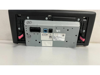 Дисплей 8611078040, 4622004673 Lexus NX