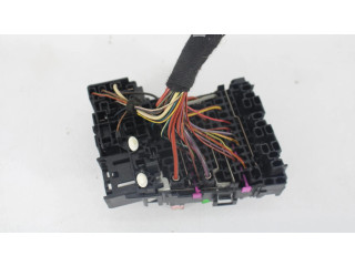 Модуль управления BSM 5Q0937615C   Audi A3 S3 8V    