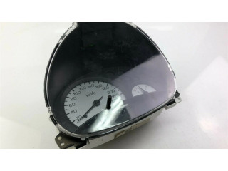 Přístrojová deska Ford Ka 1998 YS5F10849LC, F1825