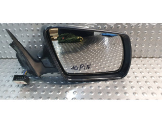 Zpětné zrcátko Audi A6 S6 C5 4B 2002 4Z7858532