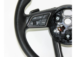 Volant Audi A4 S4 B9 8W 2021 8W0419091FR