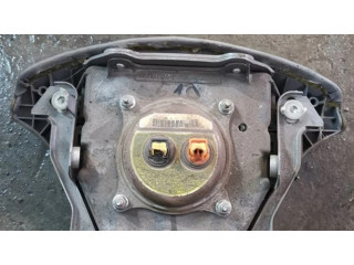 Подушка безопасности водителя 4513048170   Toyota Highlander XU20