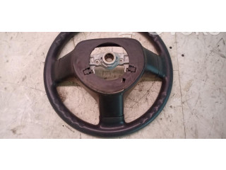 Руль Citroen C1  2006 - 2013 года 4109GN, 1KR      