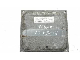 Řídící jednotka 6S6112A650FH, S120977315H Ford Fiesta 2007