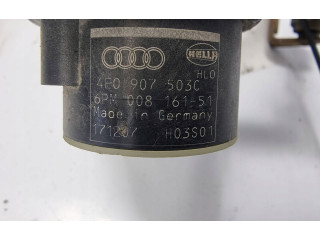 Блок управления Xenon