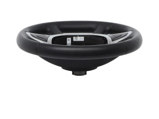 Руль Dacia Sandero   -  года 484305096R      