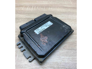 Блок управления двигателем Блок управления P30614635, S108212005E Volvo S40, V40