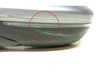 Зеркало электрическое Peugeot 2008 II 2019 - года