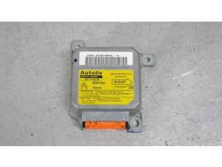 Блок подушек безопасности    Citroen Xantia