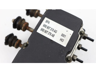 Jednotka ABS 6R0614117AD, 6R0907379AG Skoda Roomster (5J) 2006