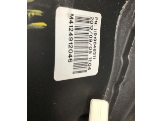 Volant Fiat Punto (199) 2012 07355047760