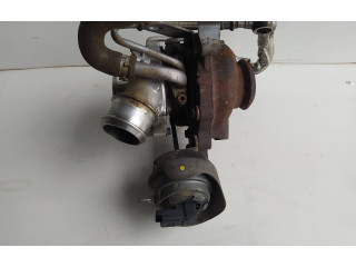 Turbodmychadlo Турбина 9671413780, 7835834 Ford C-MAX II UFDB