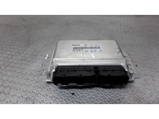 Блок управления двигателя 83951JBB, 0281010339 Lancia Lybra