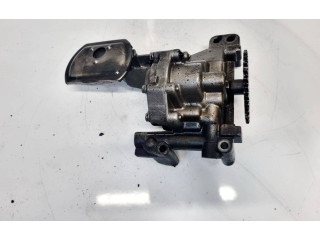 Масляный насос   9626261520  Peugeot 406 