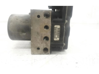 Блок АБС 4541E4   Citroen  C4 I  2004-2010 года